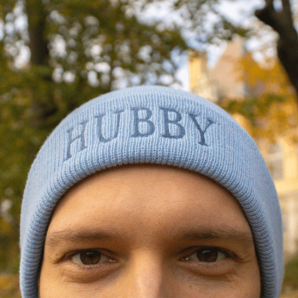 Hubby sapka - Image 3